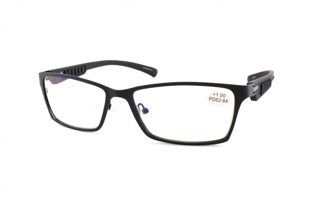 *LANKOMA 87016 ЧЕРНЫЙ