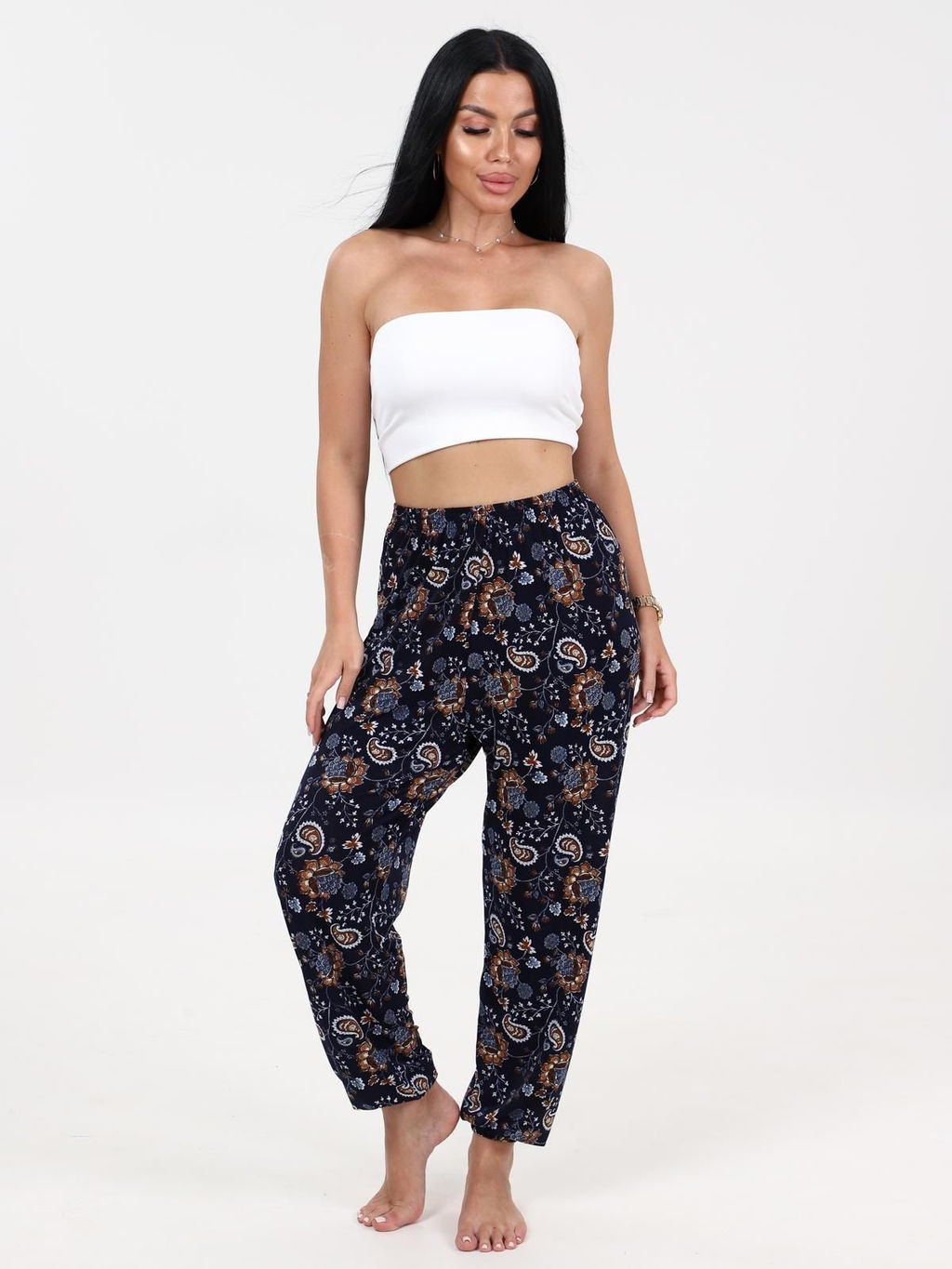 IV-CAPRIZ Султанки - брюки  фото 20