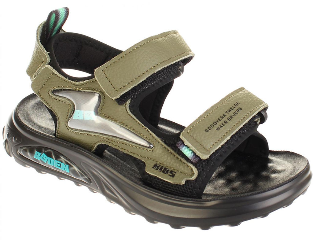 Сандалии Baden KAE001-051