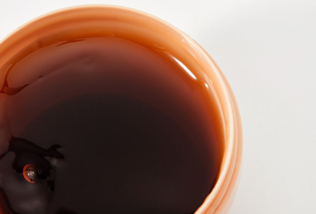 Жидкие маска-патчи для глаз Утренниe пробуждающие. Чайные пакетики пуэр, 100 мл / Organic Kitchen  фото 5