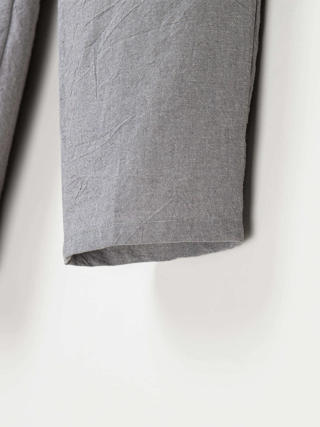 Брюки хлопковые Какао 7+ - Bungly фото 4