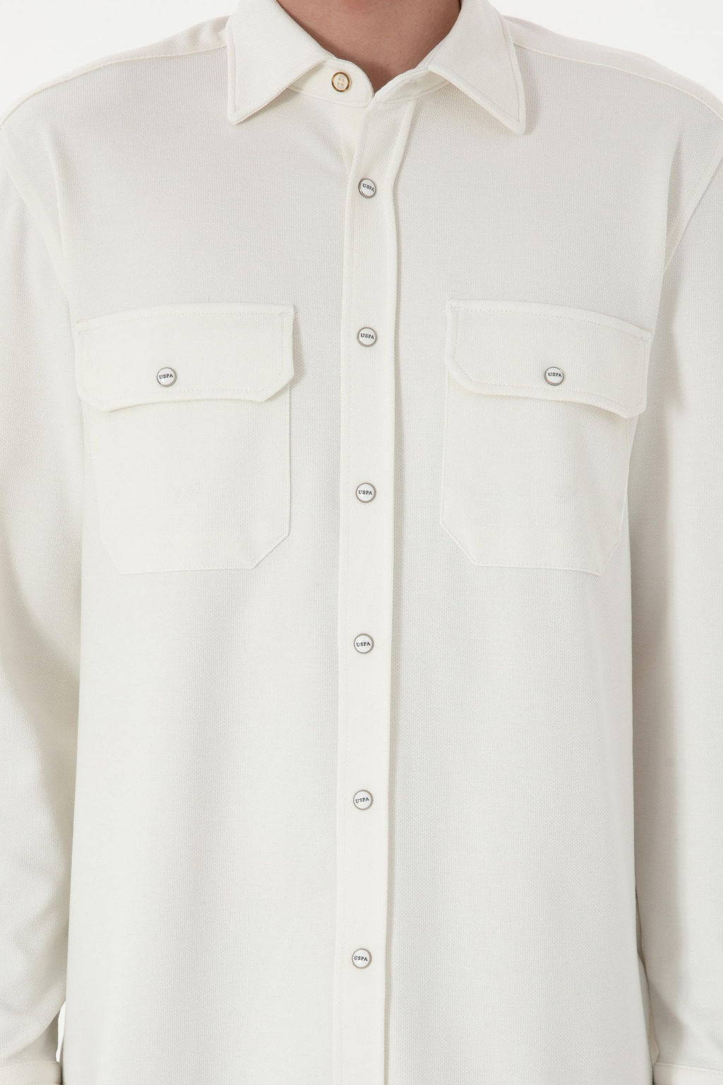 Erkek Ekru _rme G_mlek Sepette S_rpriz _ndirim - U.s. polo assn фото 6