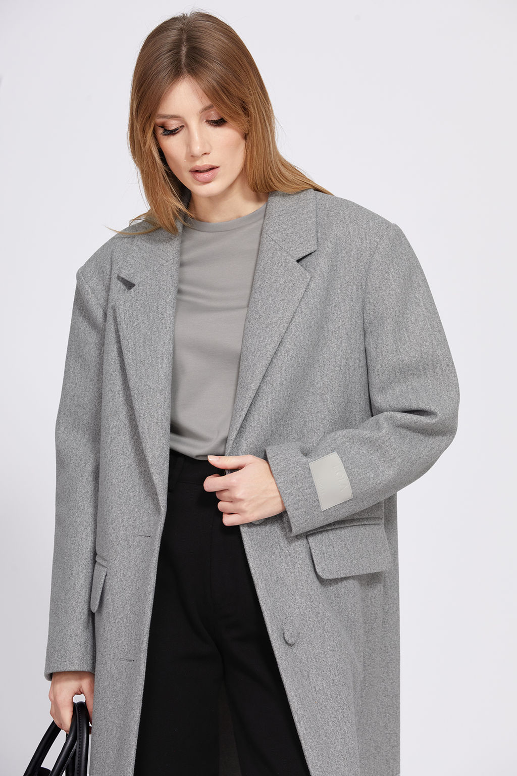 пальто 2562 - Eola фото 4