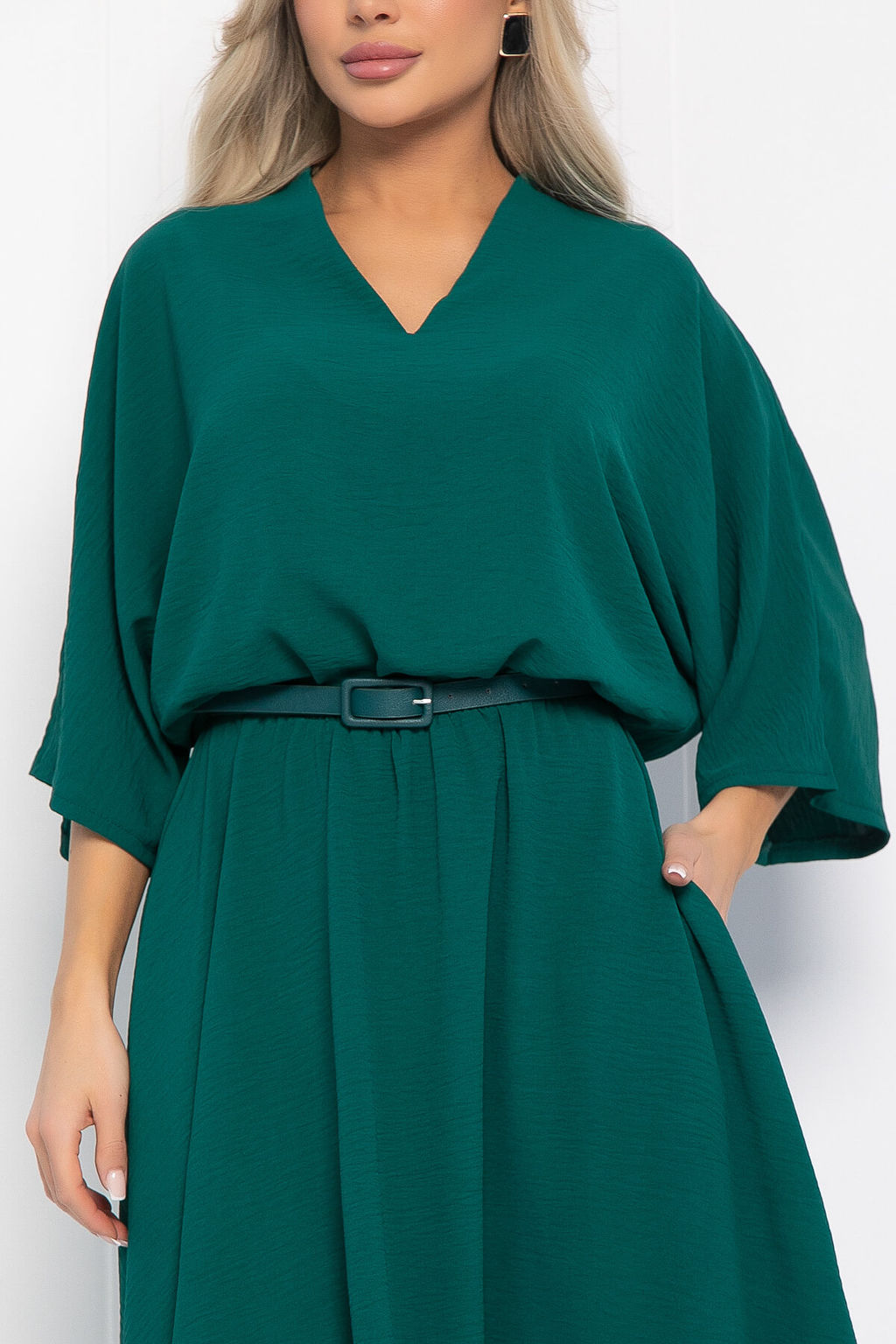 Платье Модера - Lt collection фото 10