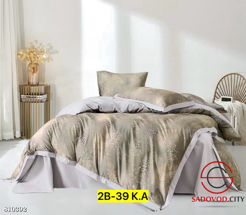 Комплект постельного белья