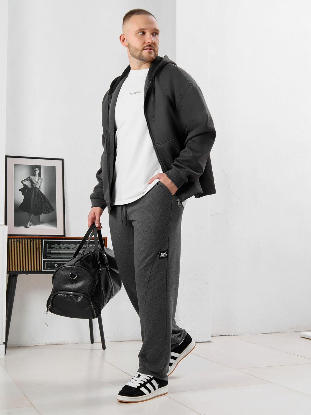 Брюки мужские Акс VIOTEX - Виотекс фото 6