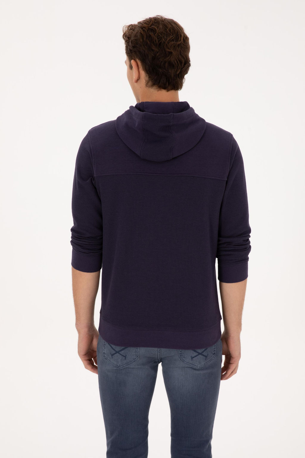 Erkek M_rd_m Sweatshirt