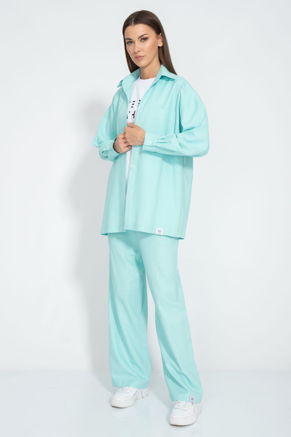 Костюм 40734076 - Kivviwear фото 4