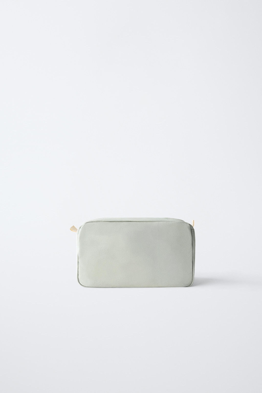 BASIC TOILETRY BAG - Zara фото 5