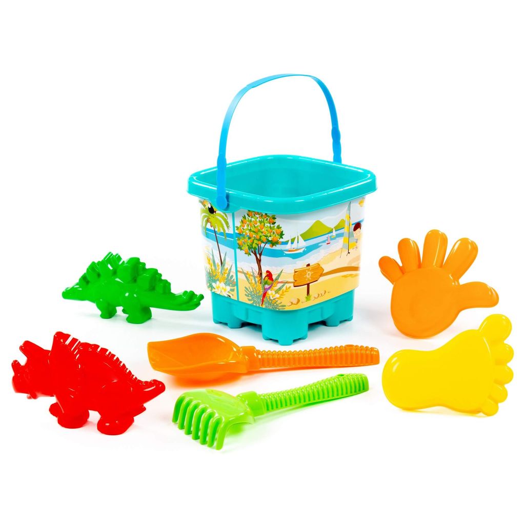 Набор №595 - Полесье фото 4