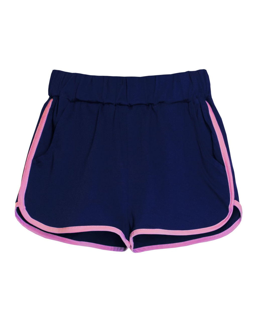 Шорты для девочки 101231 Lets go - Let's go фото 5