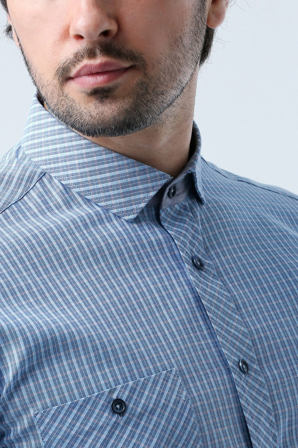 Рубашка 21.8-НТ-01