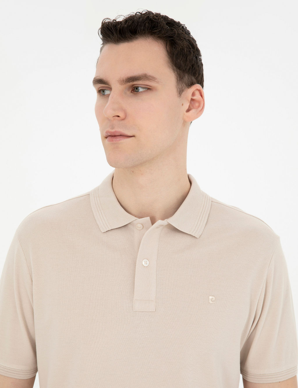 Ta_ Slim Fit Basic Ti__rt