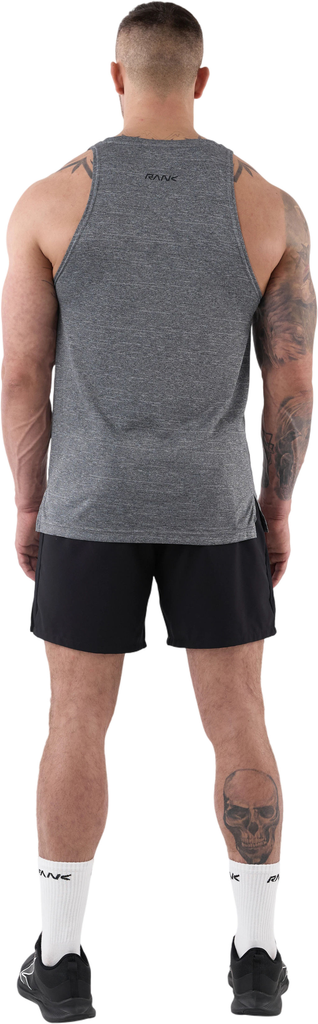 Майка мужская