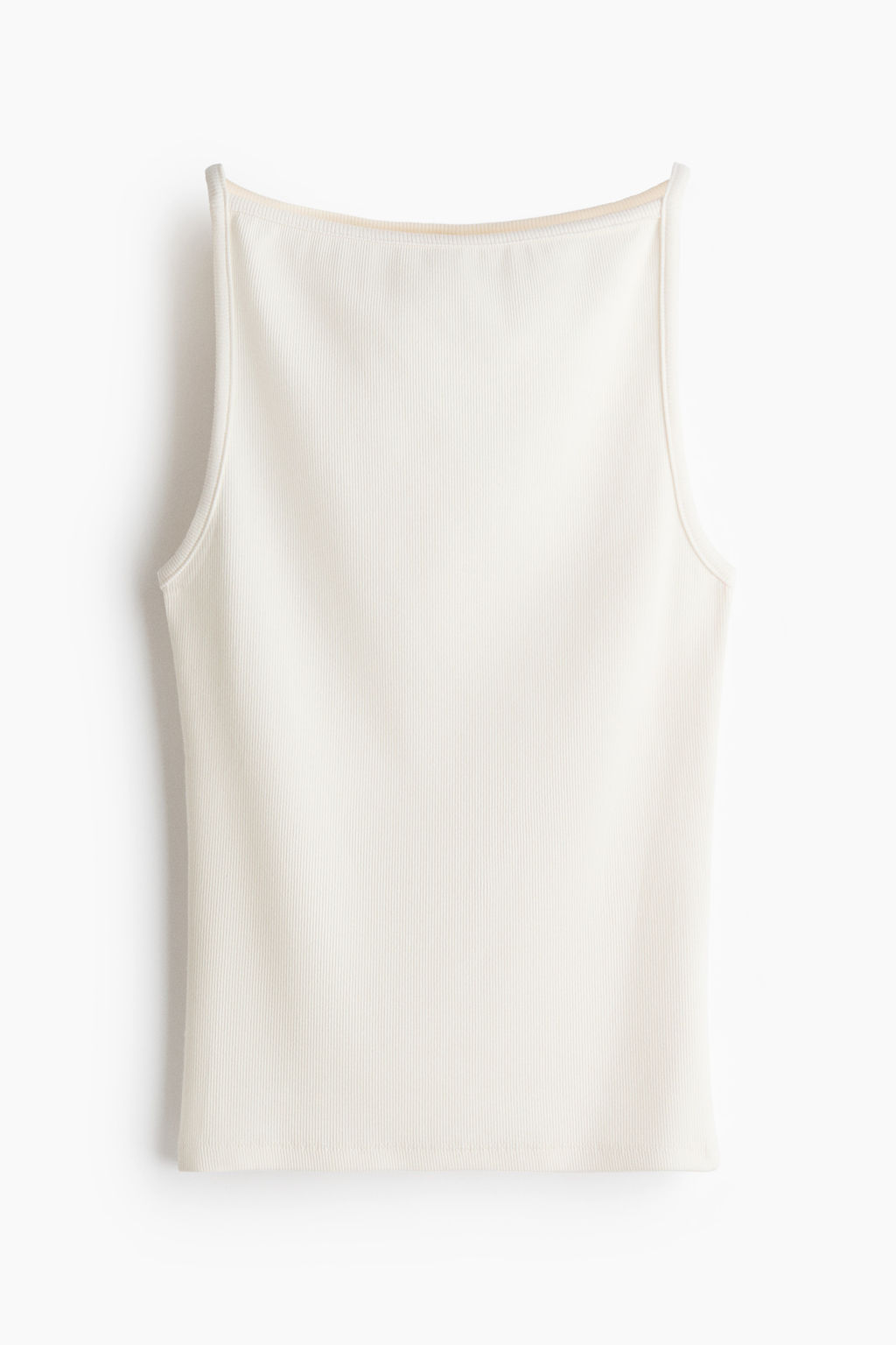 Top de canal? con tirantes finos - H&m фото 2
