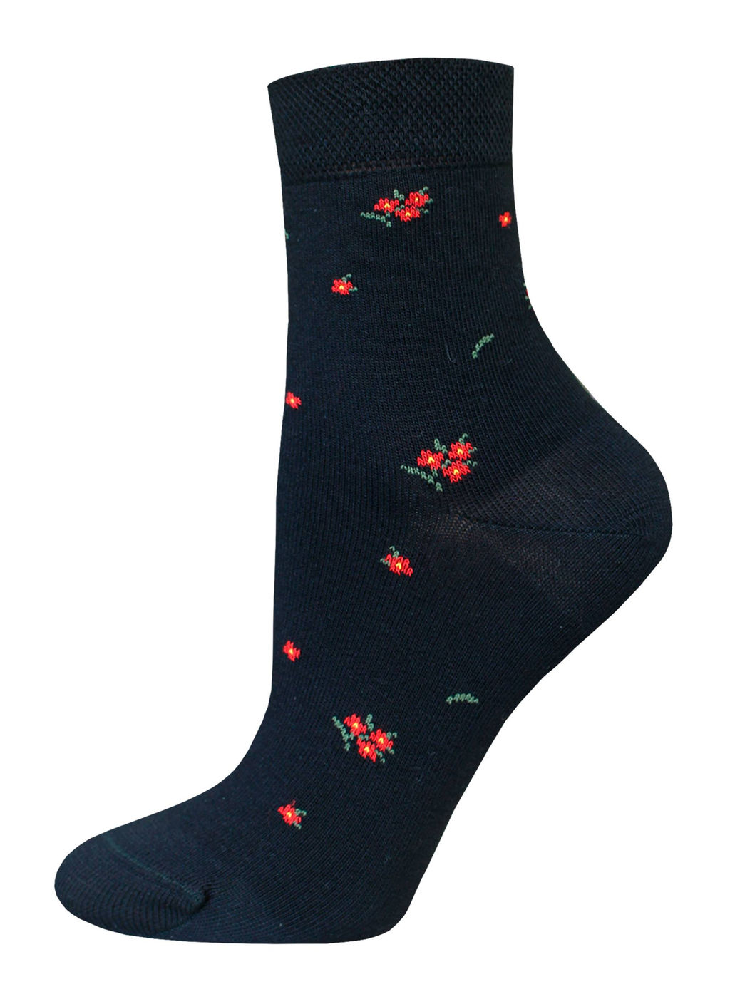 Цена за 2 пары. Носки женские БРЕСТСКИЕ 1100 CLASSIC НОСКИ ЖЕНСКИЕ (средней длины)