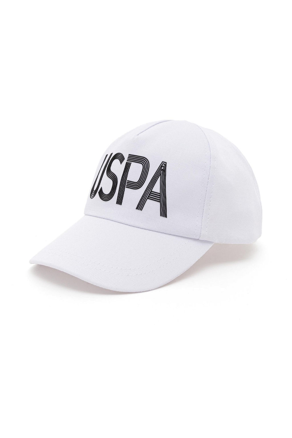 Мужская белая шляпа Неожиданная скидка в корзине - U.s. polo assn фото 2