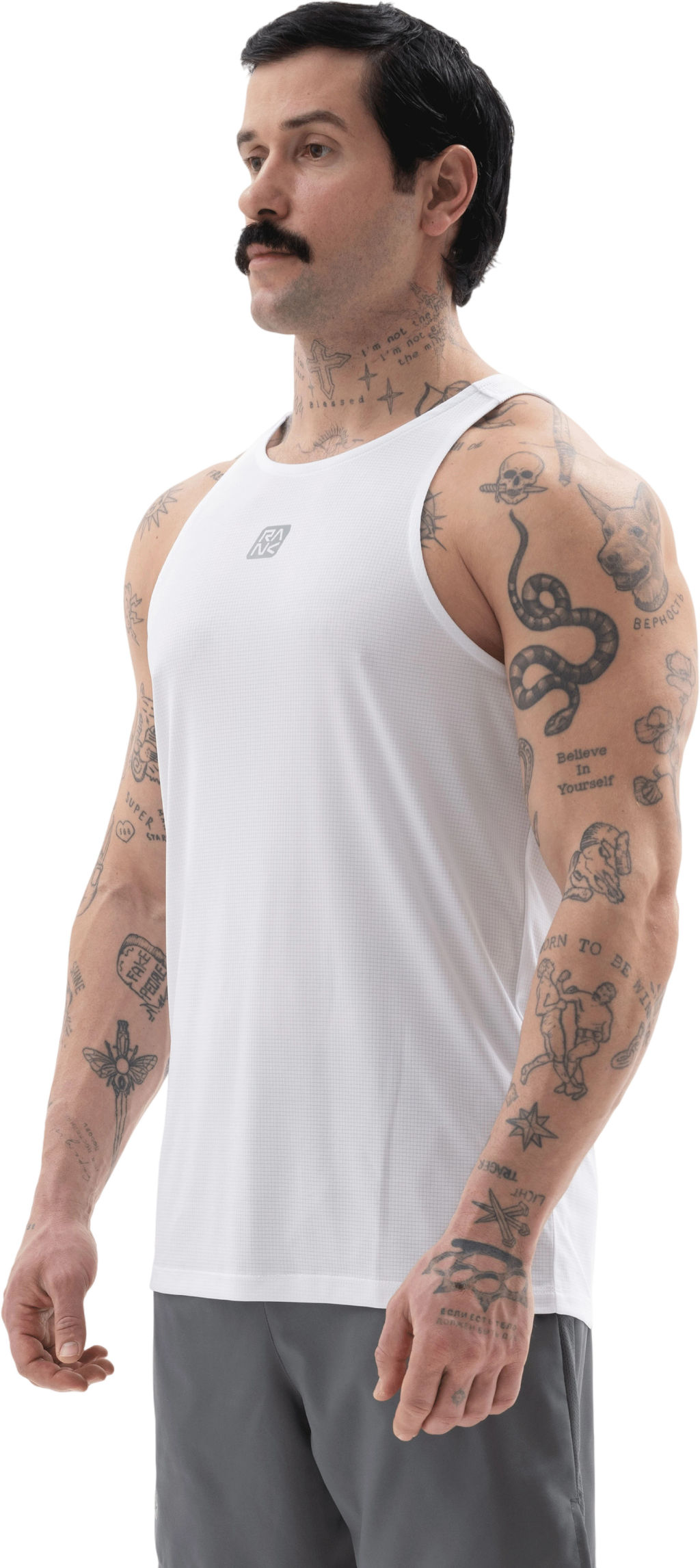 Майка мужская