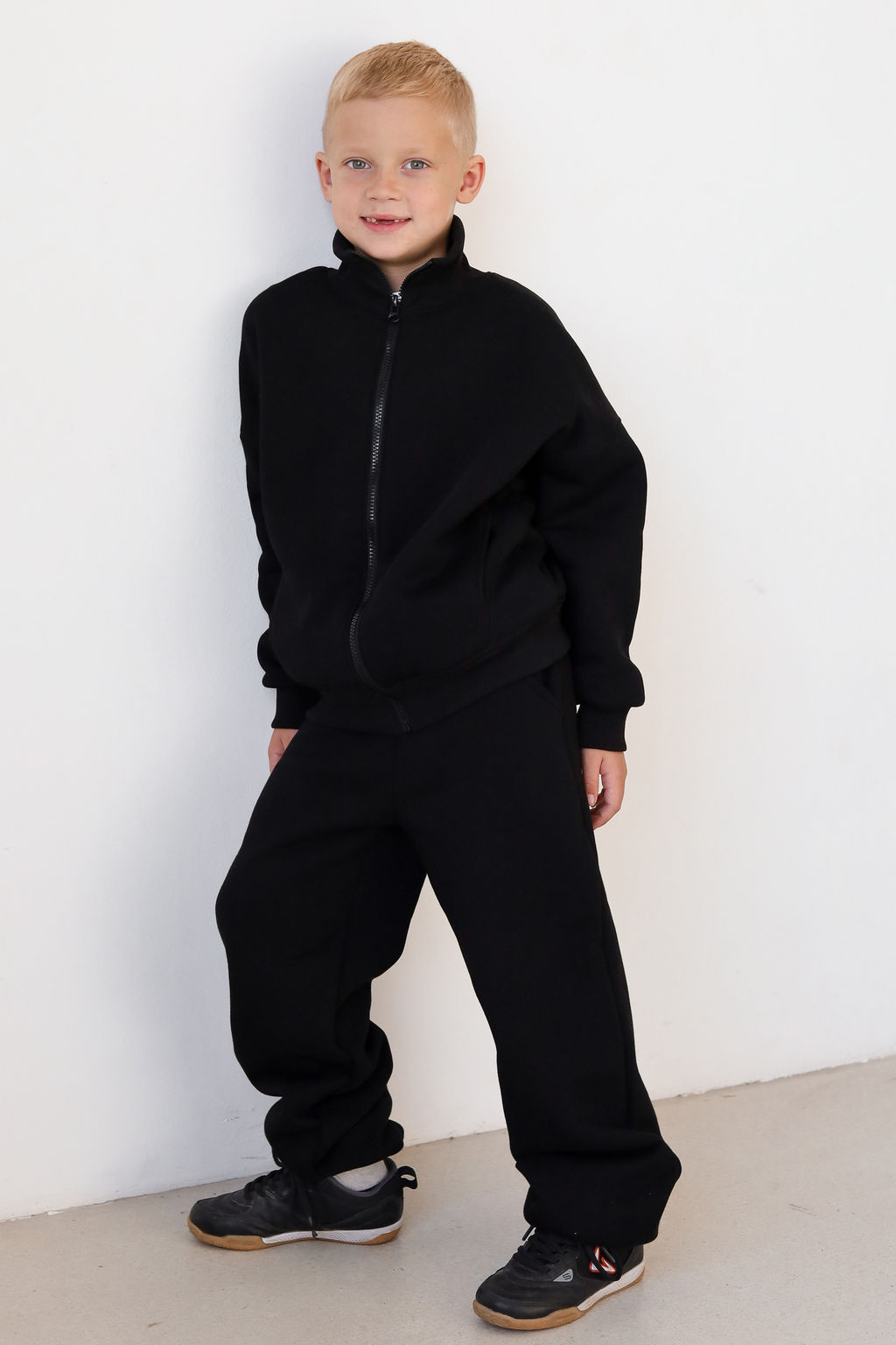 Комбинезон утепленный TRAVEL, уголь - Inzibe фото 25