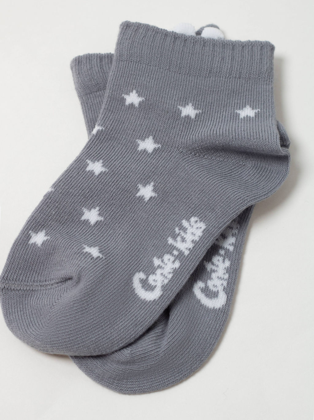 Цена за 2 пары. Носки классические CONTE-KIDS TIP-TOP Носки детские - Conte elegant фото 4