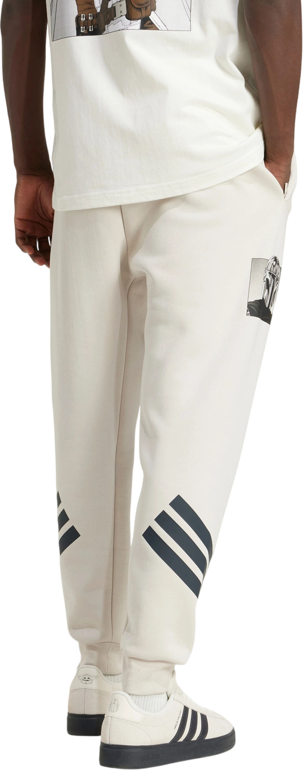 Брюки мужские