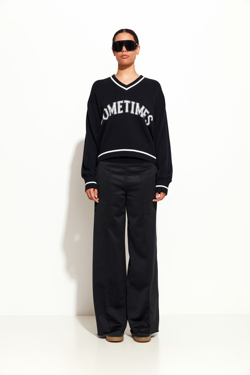 Джемпер 55127 - Lakbi фото 2