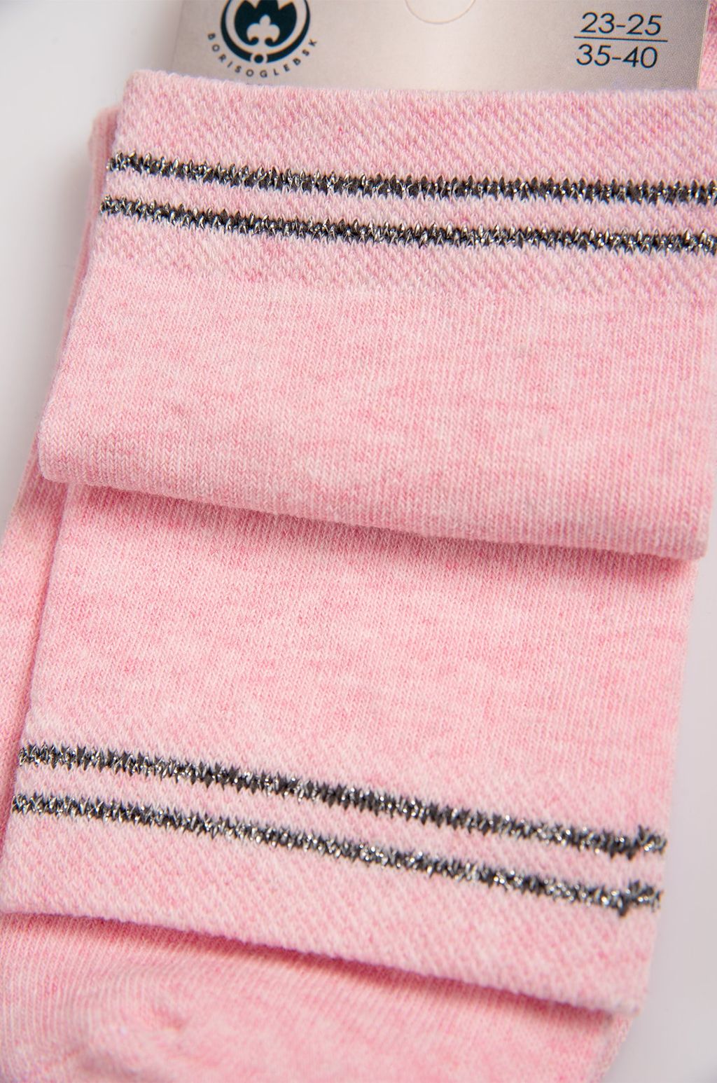 Цена за 2 шт. Женские носки Борисоглебский Трикотаж  фото 2