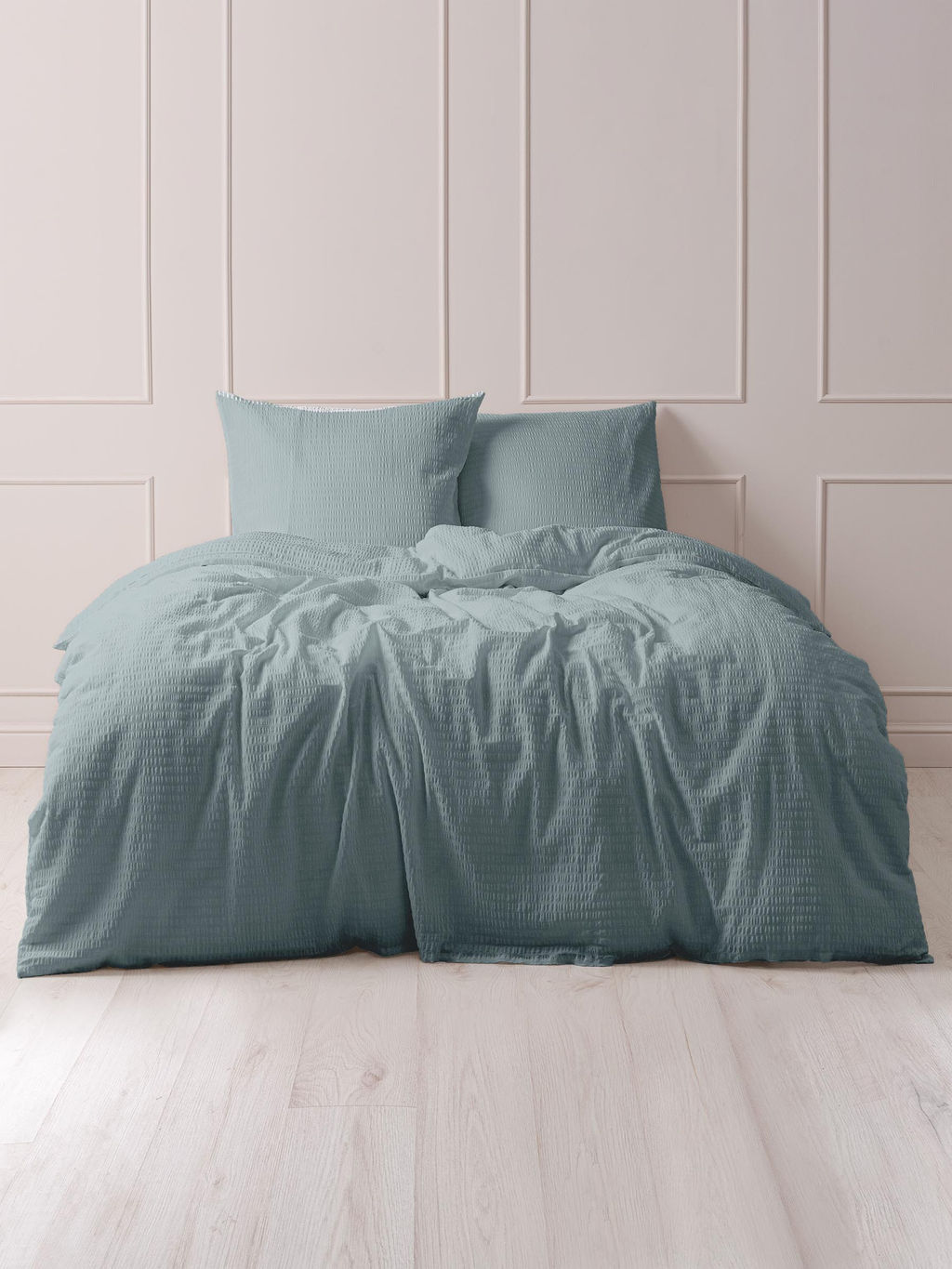 КПБ Мастерская снов Гофре 12340 свинцовый/1,5сп