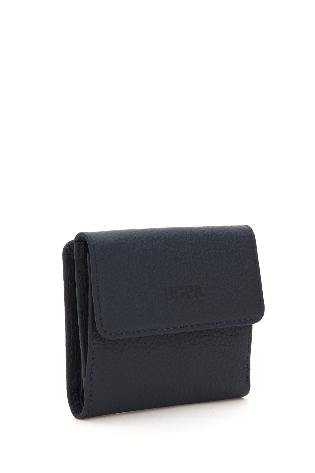 Kad_n Lacivert C_zdan Sepette S_rpriz _ndirim - U.s. polo assn фото 2