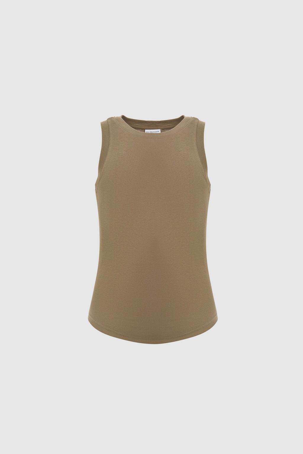Kad_n Haki Basic Ti__rt - U.s. polo assn фото 7