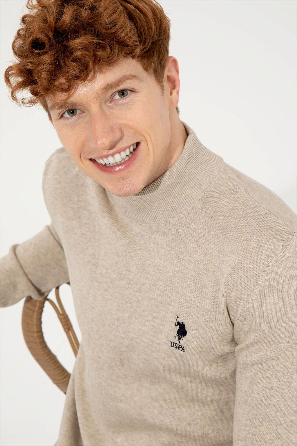 Мужской камень мелан Неожиданная скидка в корзине - U.s. polo assn фото 2