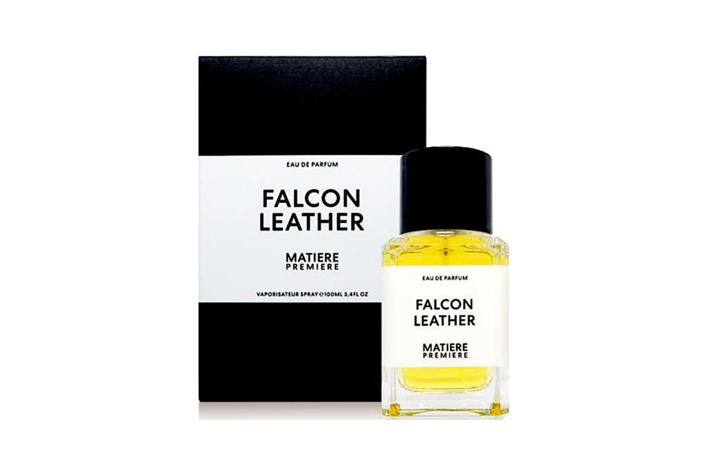 Matiere Premiere - Falcon Leather (мотив)