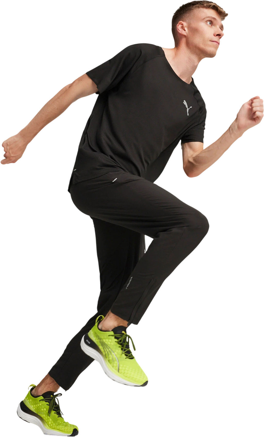 Кроссовки мужские