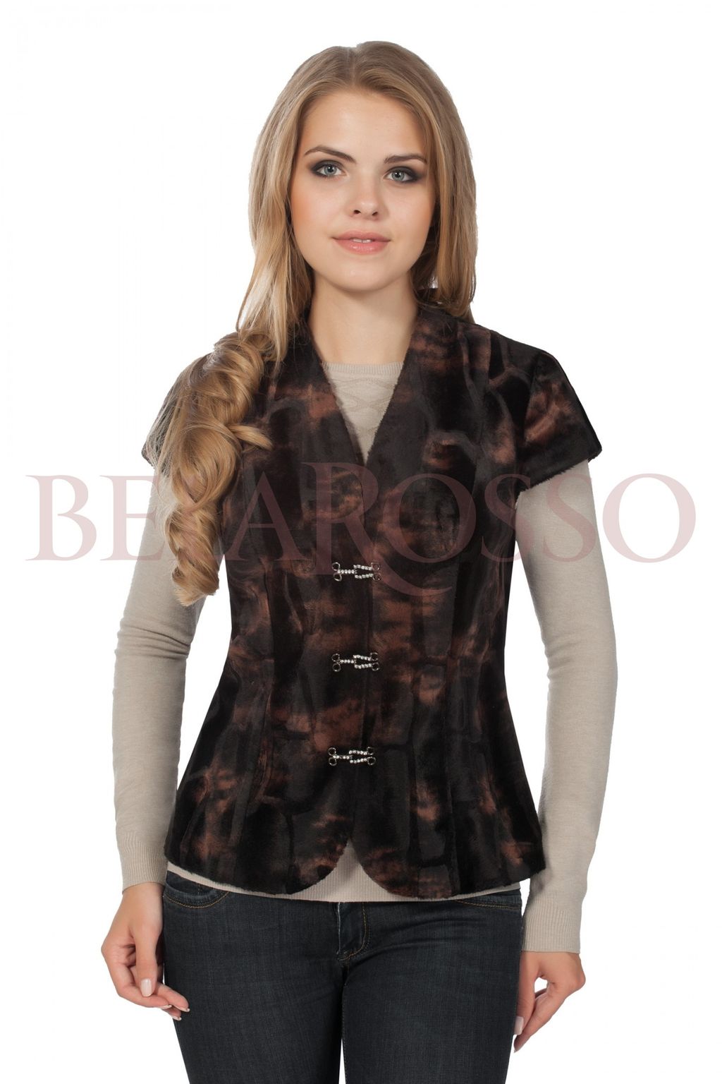 Жилет Bonna Image 14-095