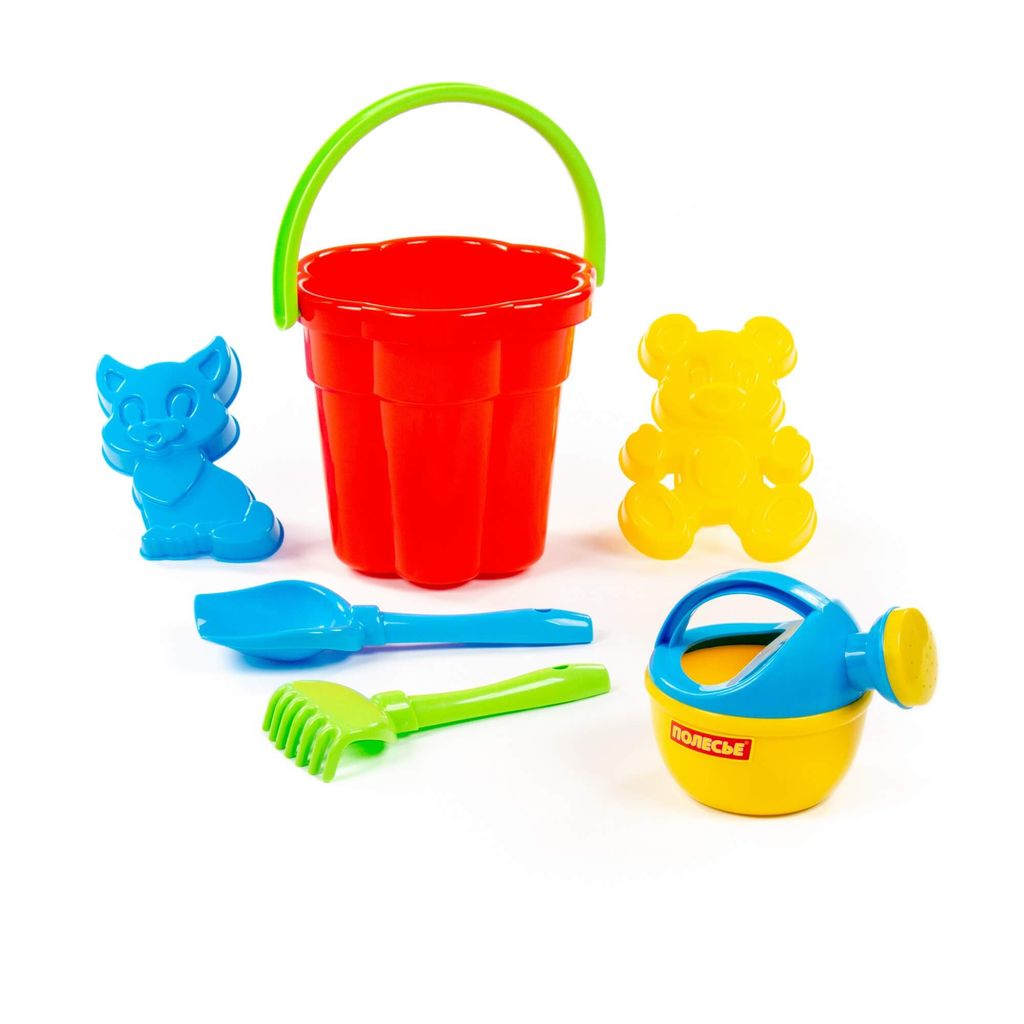 Набор №166 - Полесье фото 2