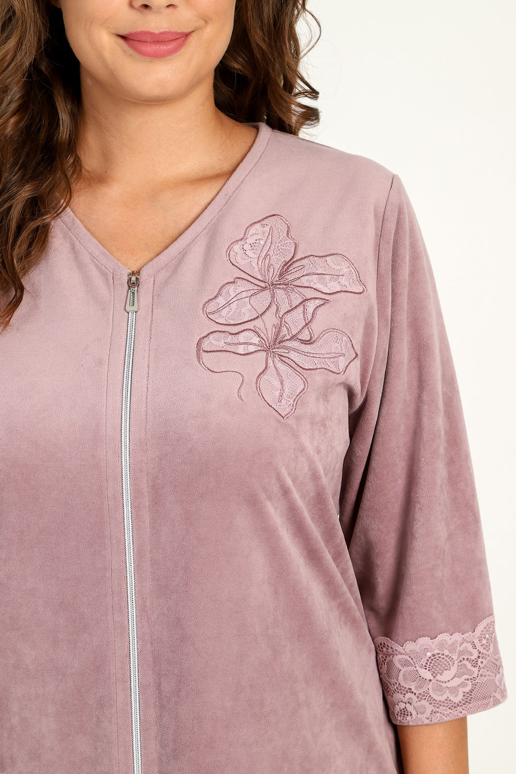 VIOTEX Халат Дива