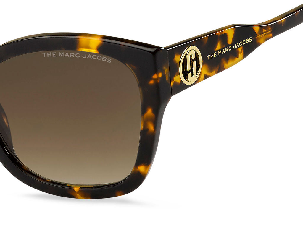 Солнцезащитные очки MARC JACOBS MARC 626/S  фото 4