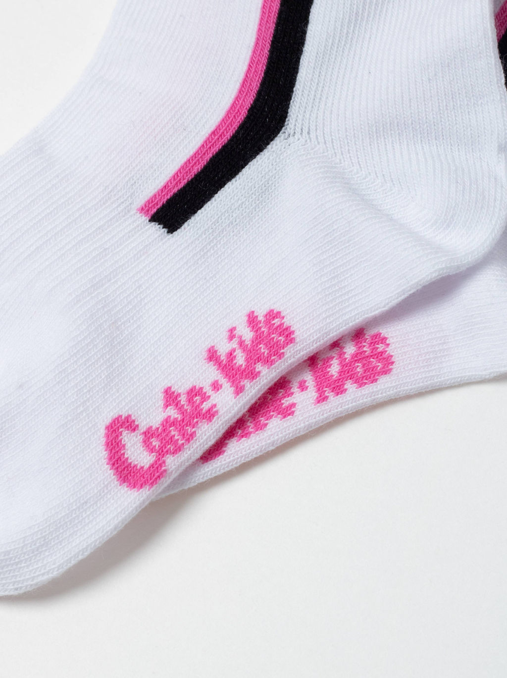 Цена за 2 пары CONTE-KIDS ACTIVE (короткие) Носки детские белый