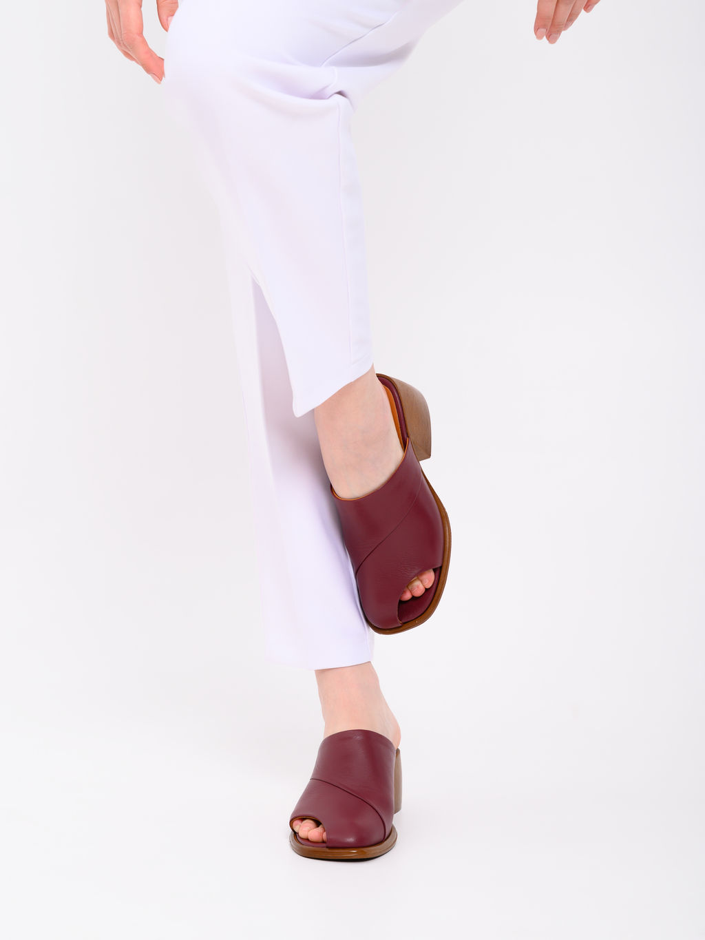 Сабо 5300.23663be.Гнилая вишня