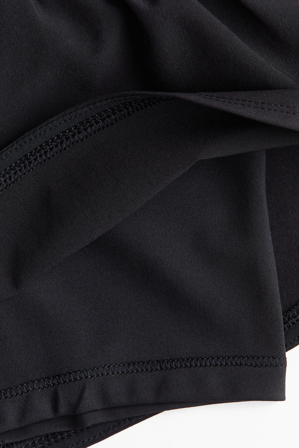 Pantal?n corto de running con DryMove - H&m фото 7