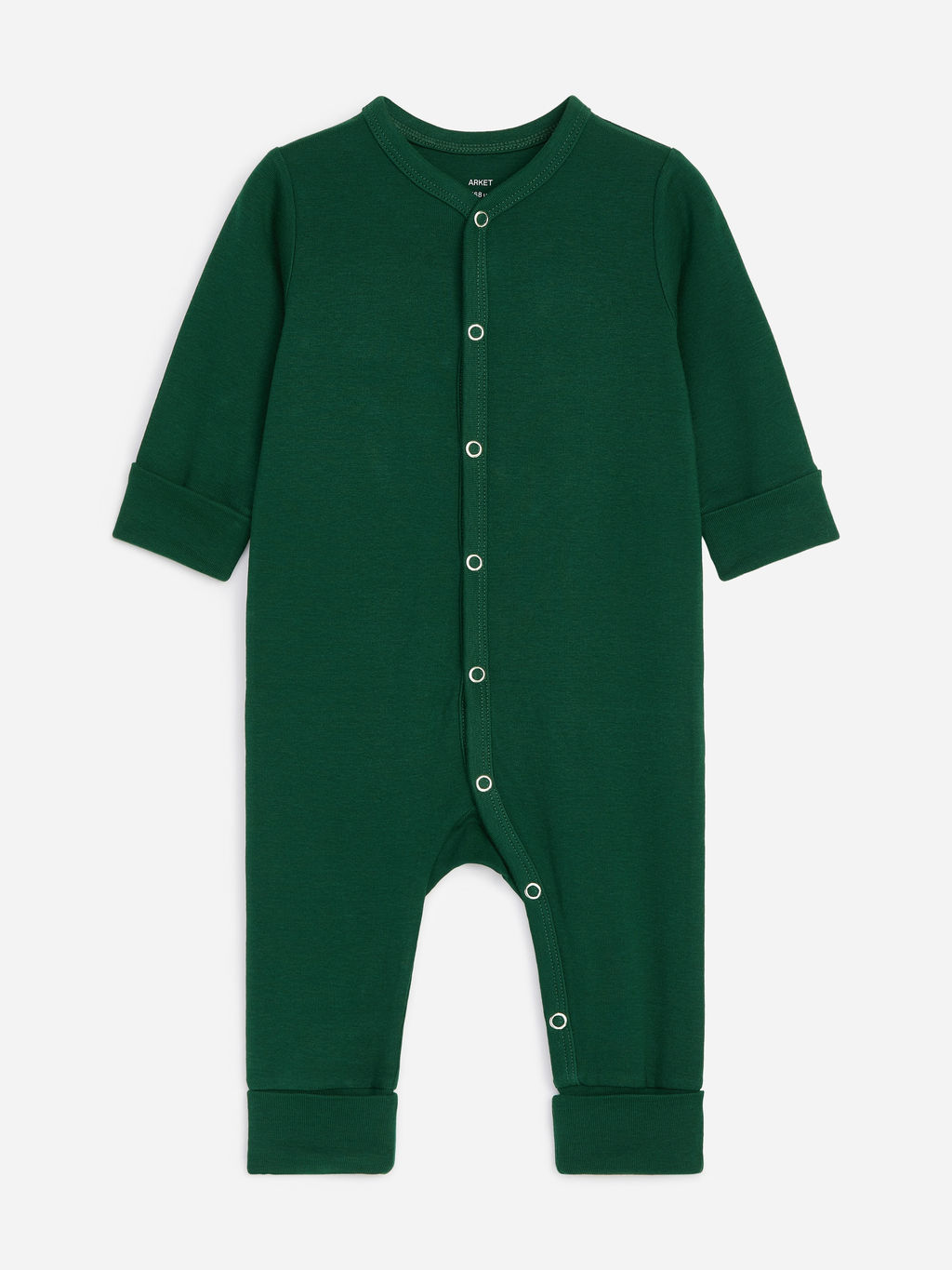 Juego de 2 pijamas de una sola pieza - H&m фото 6
