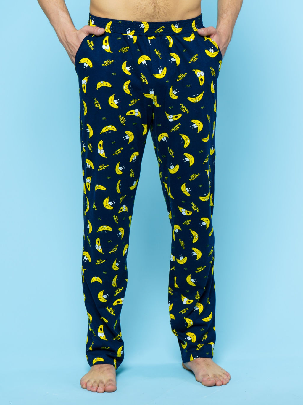 М43 Брюки "Бананы"