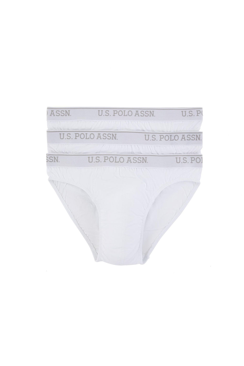 Низ белого нижнего белья для мужчин Неожиданная скидка в корзине - U.s. polo assn фото 2