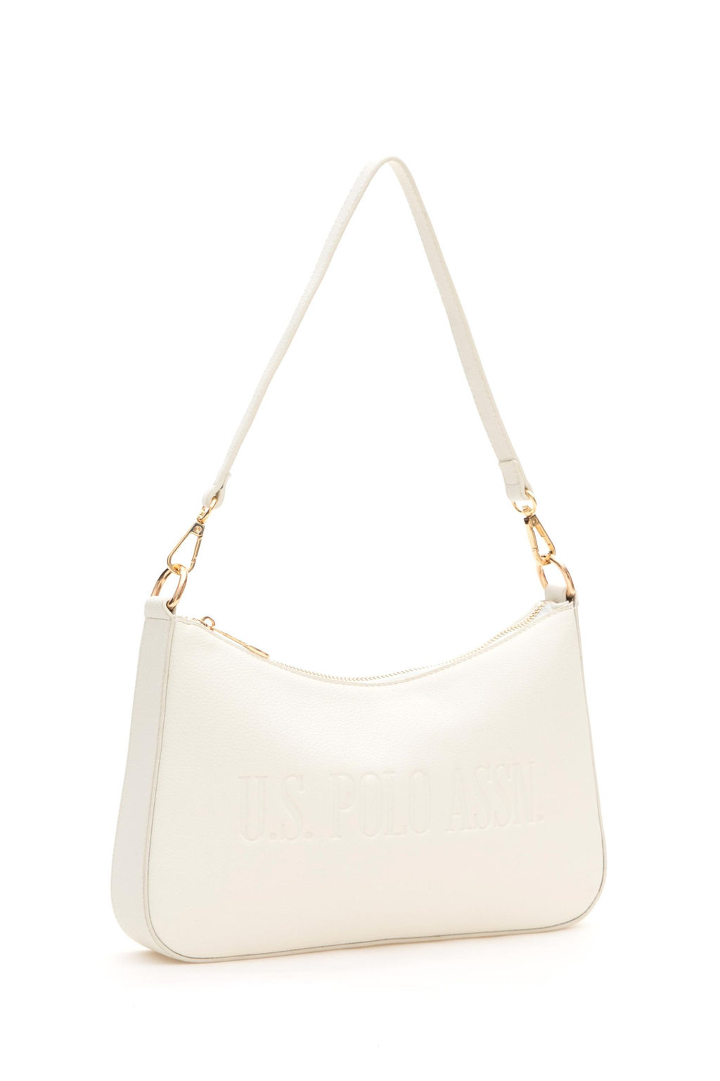 Kad_n Beyaz _anta Sepette S_rpriz _ndirim - U.s. polo assn фото 2