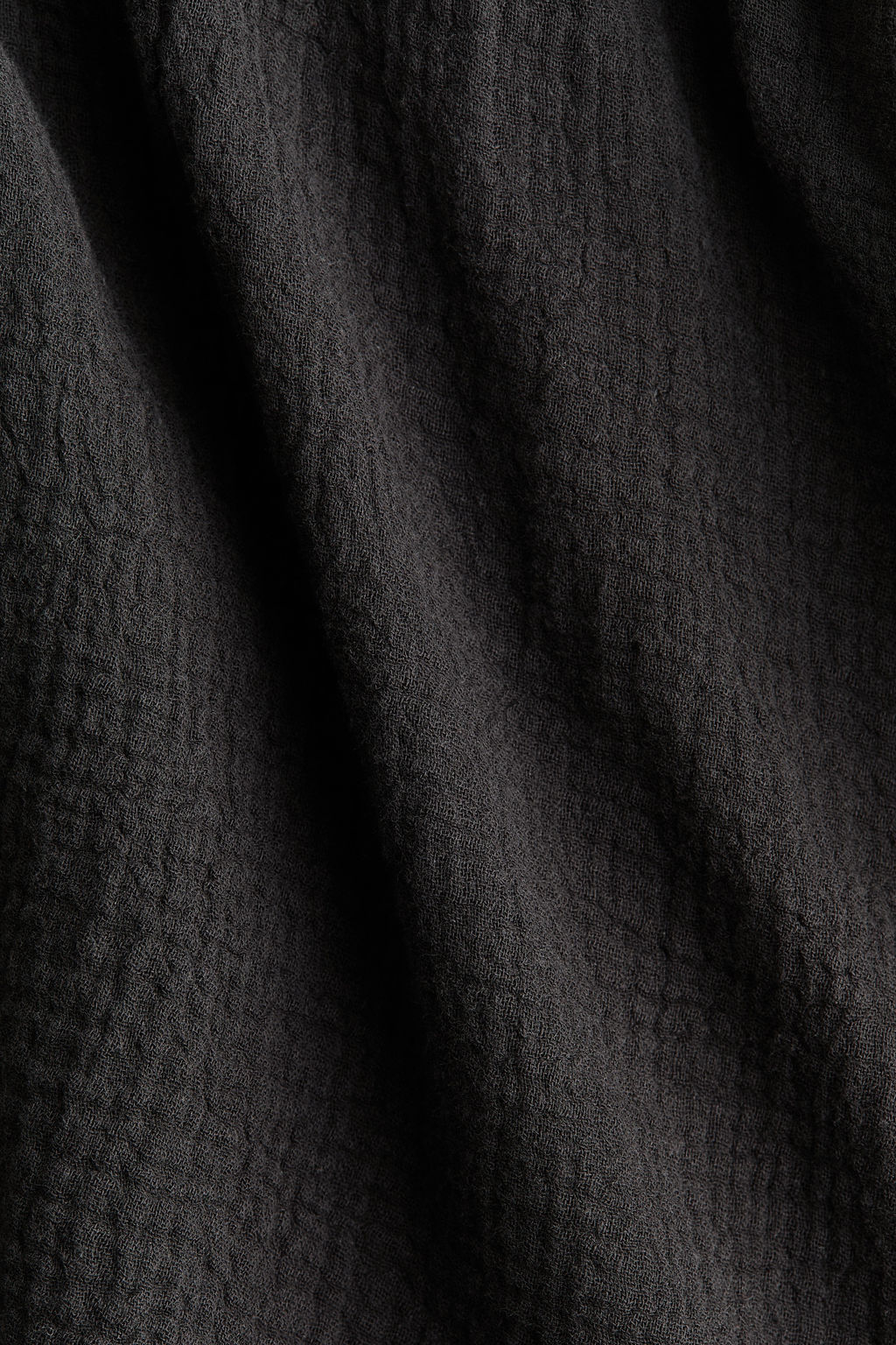 Cotton halterneck top - H&m фото 7