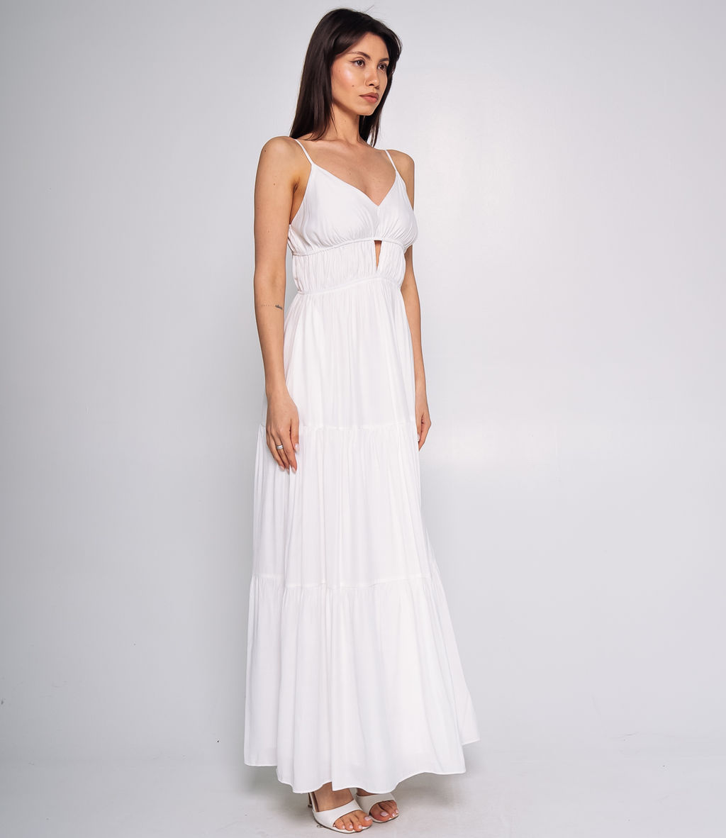 Сарафан #ОКТ025013 - Dommod фото 18