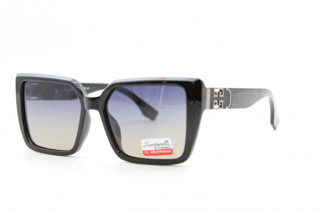 Солнцезащитные очки Santarelli (Polarized) 2487 54-18-143 С1