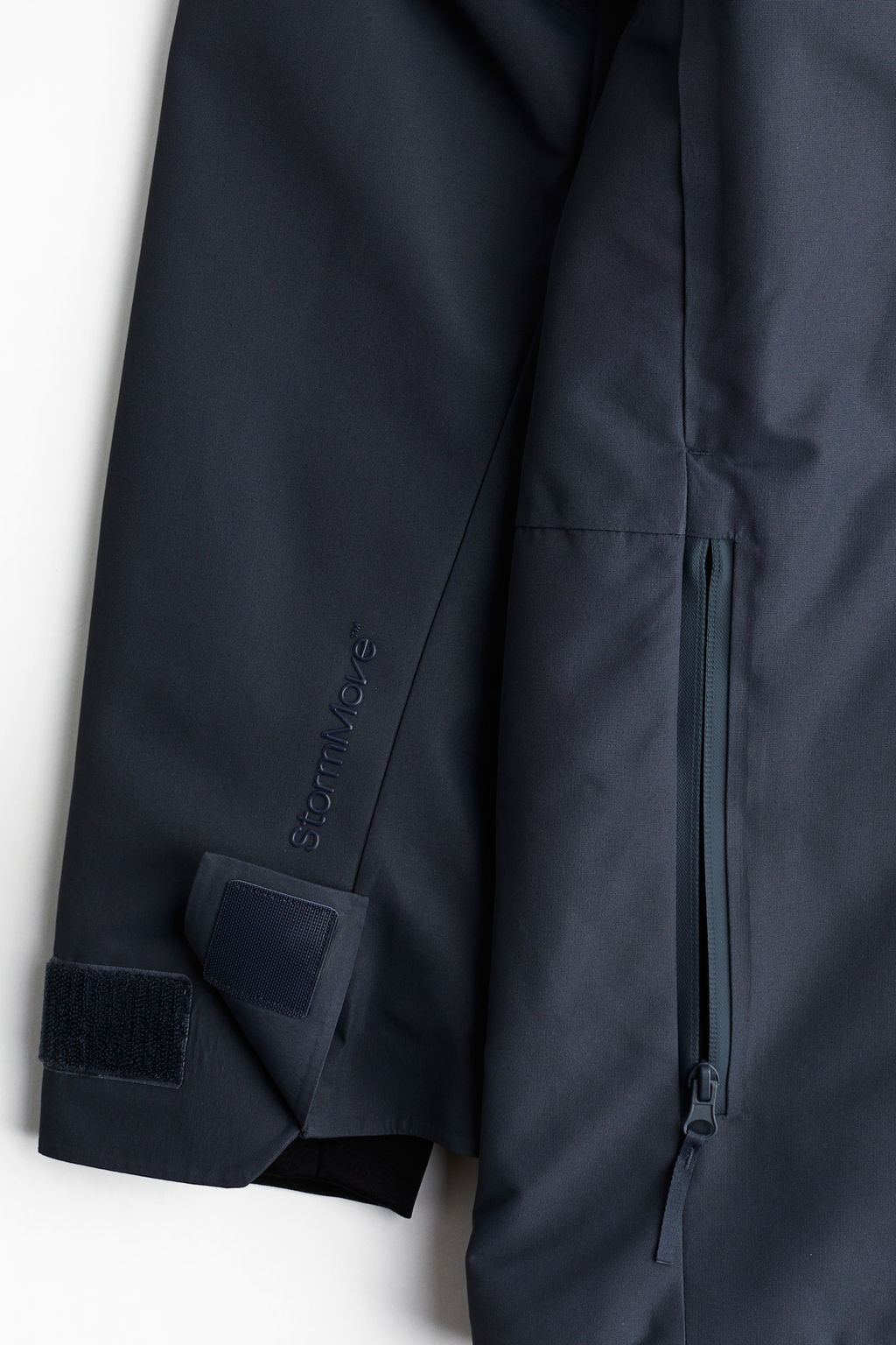 Chaqueta de esqui en StormMove Regular Fit - H&m фото 9