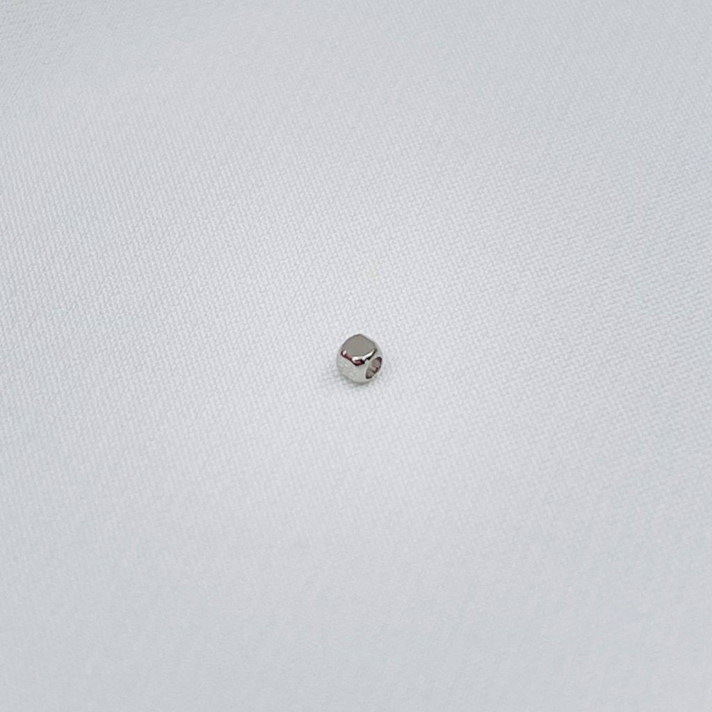 Бусины-разделители, спейсеры (10 шт)