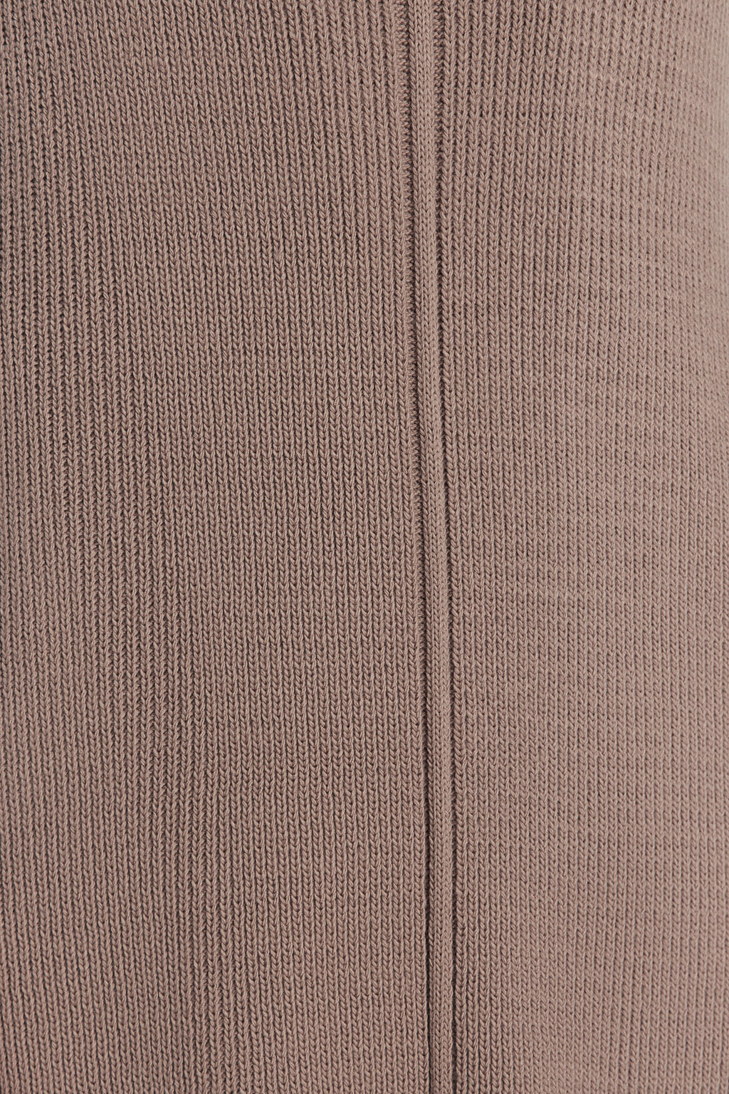 TRENDYOLMILLA Siyah Maxi Triko V Yaka Jile Elbise TWOAW24EL00011 фото 34